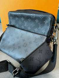 Męska torba Louis Vuitton