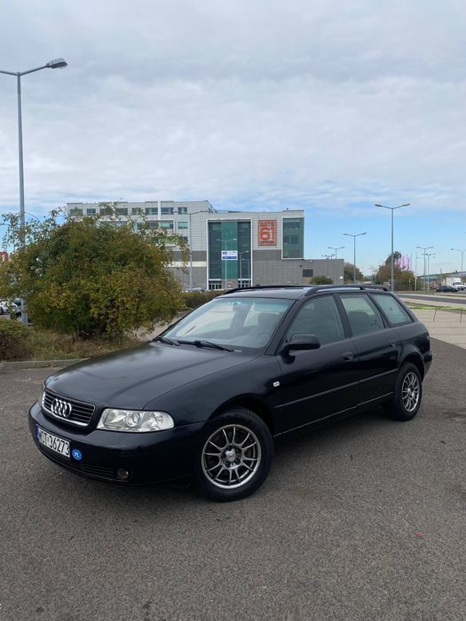 Na sprzedaż AUDI A4 1.9TDI/gwarancja/Klimatyzacja/Nowy rozrząd