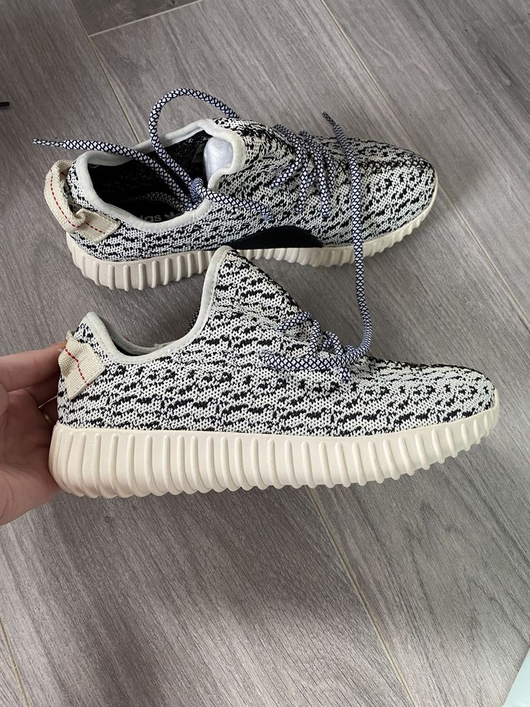 Buty adidas yeezy 37 1/3 nowe