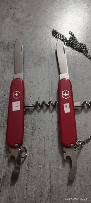 Scyzoryki Victorinox