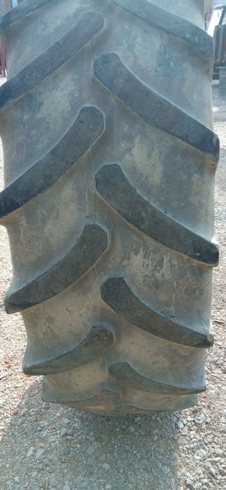 Sprzedam komplet opon z dętkami