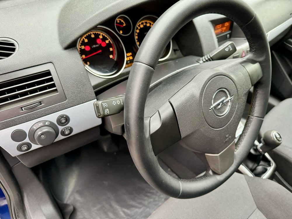 Продам Opel Astra h ‼️‼️‼️