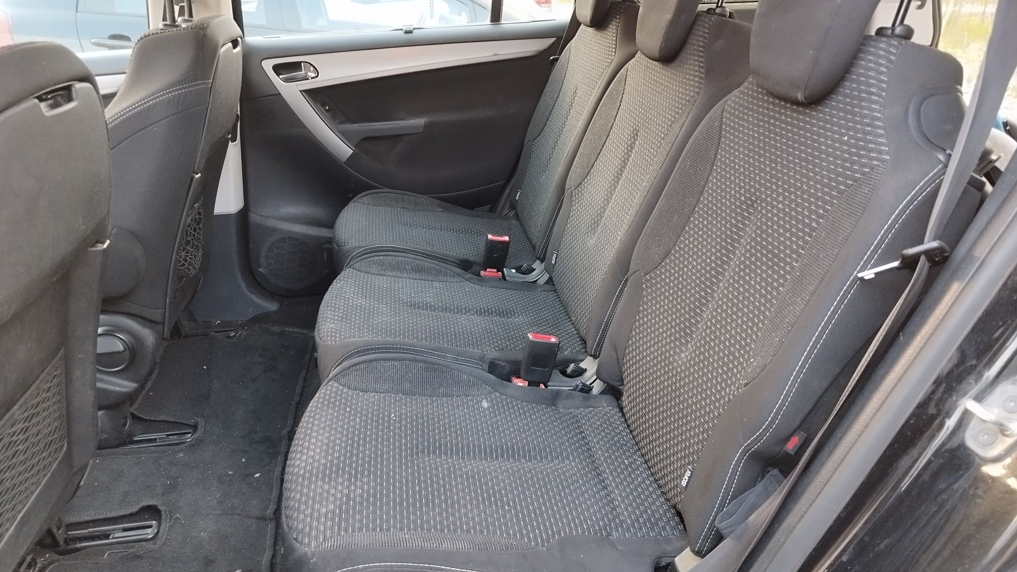 Citroen C4 Grand Picasso