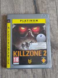 Gra PS3 Killzone 2 PL Wysyłka w 24h