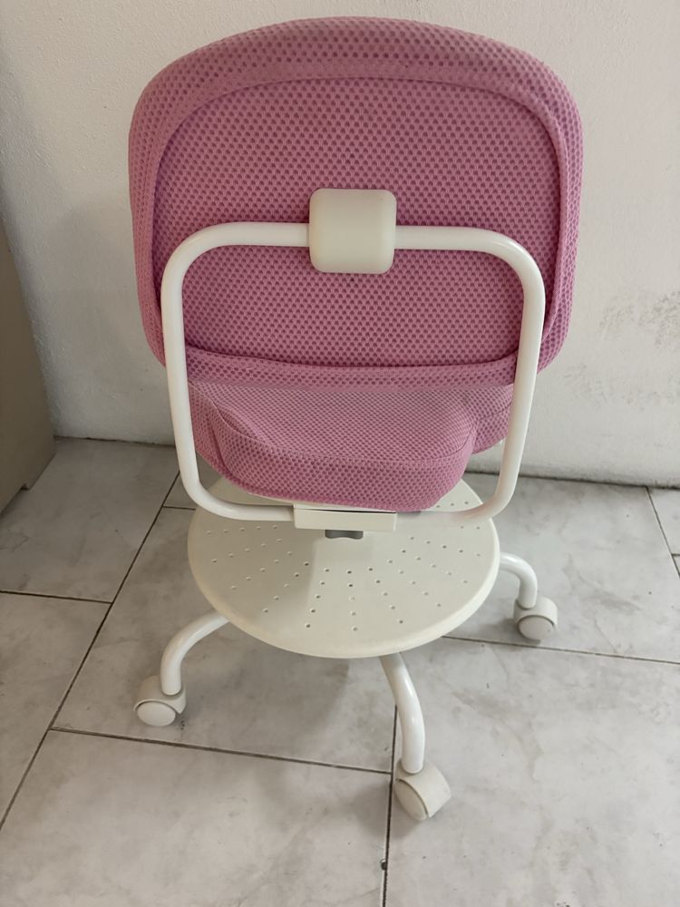 Cadeira IKEA Orfjall