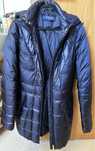 Blusão Trussardi Jeans Azul