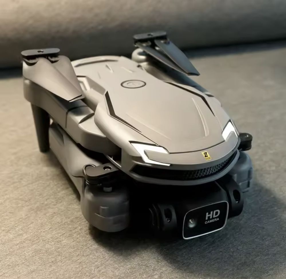 Dron v88 8k 5g gps HIT tego lata!