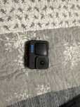 Go pro 11 black.