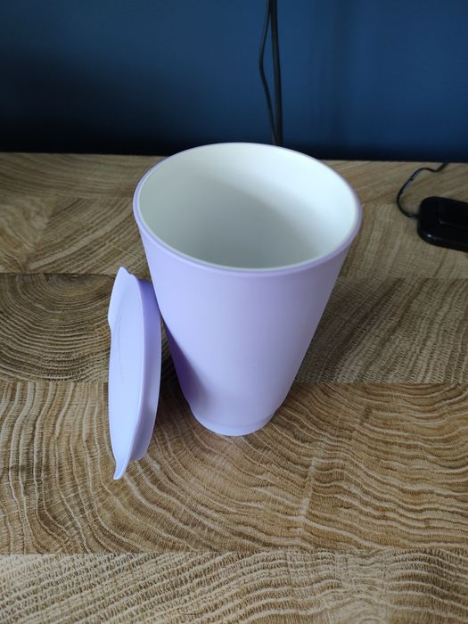 Kubek 450ml Tupperware