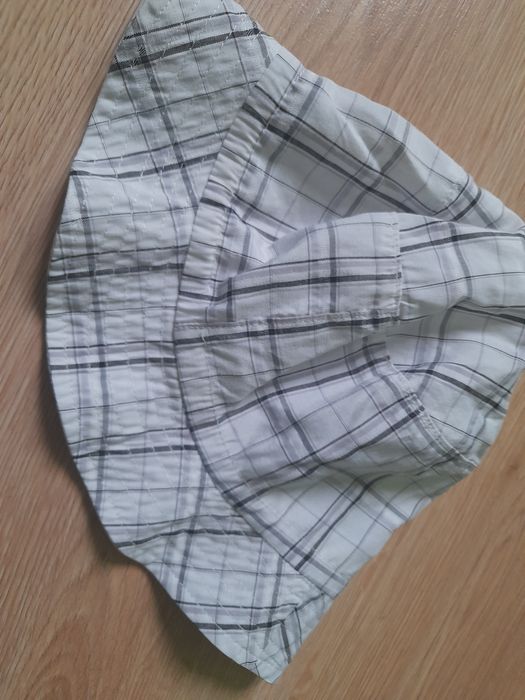 Kapelusz cienki chłopięcy