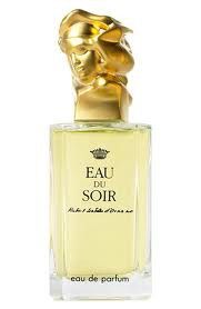 Sisley Eau Du Soir Eau de Parfum 100ml. 2010