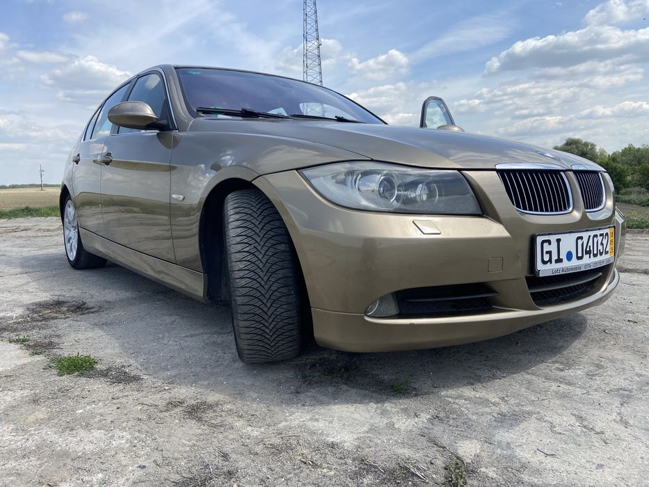 Sprzedam BMW E90 325i