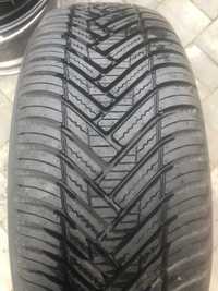 opona hankook kinergy 4s 2x 215/60/17 96 V całoroczna