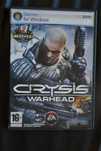 Crysis  Warhead  PC