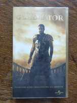 Gladiator, VHS, 2000