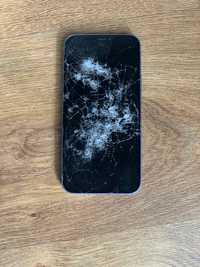 iPhone 12 розбитий