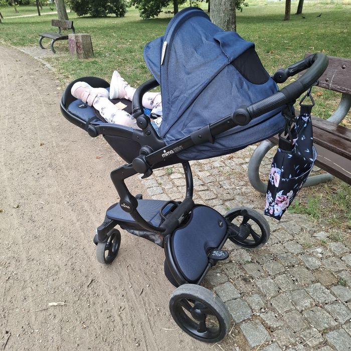 Spacerówka Mima xari sport