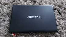 Laptop Toshiba Satellite pro C 660-2D9