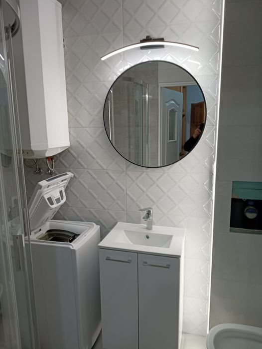 Wynajmę mieszkanie Sulęcin, lubuskie