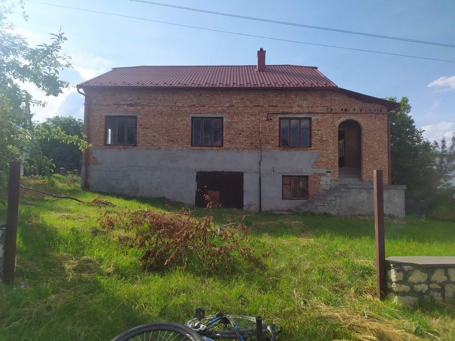 Продається будинок в смт.Підволочиськ, Тернопільський район