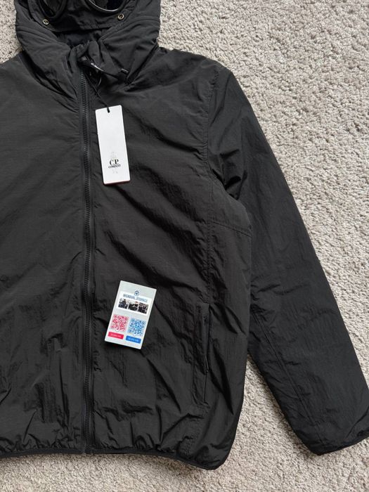 Микропуховик C. P. Company