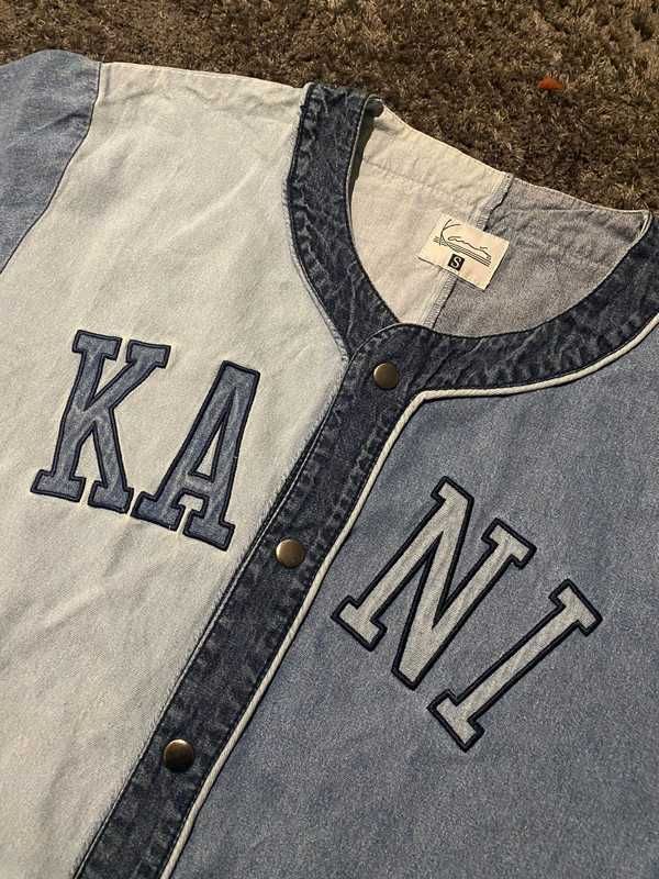 Jersey Karl Kani