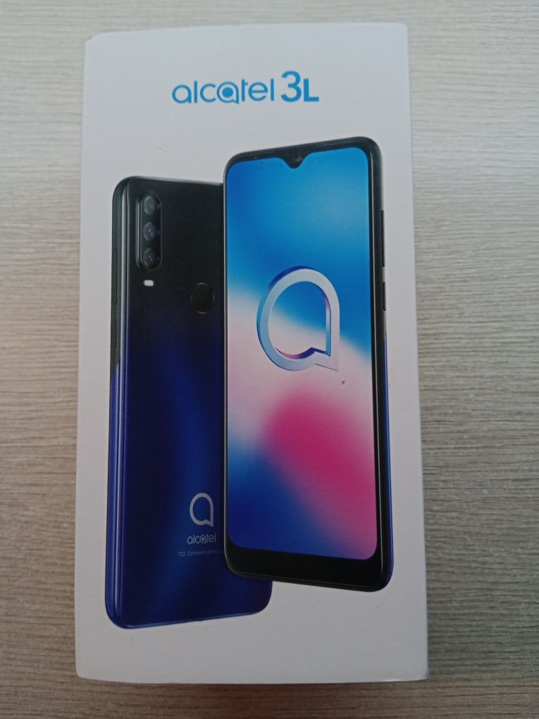 Telefon Alcatel 3L