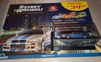 Nissan Skyline GT-R (R34) Fast&Furious 1:43