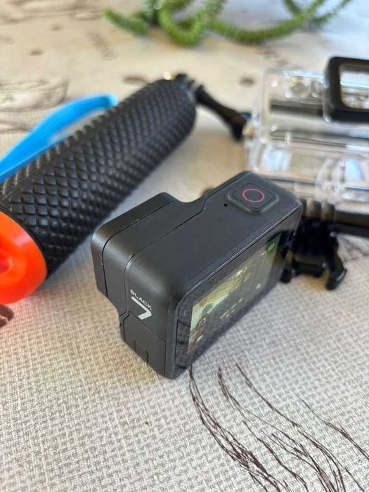 GoPro HERO 7 Black