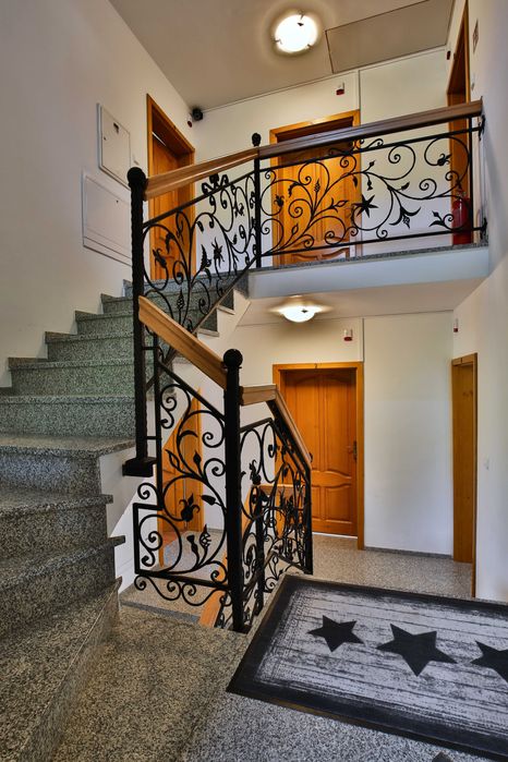 Ferie zimowe w górach, Kościelisko obok Zakopanego, apartamenty, widok