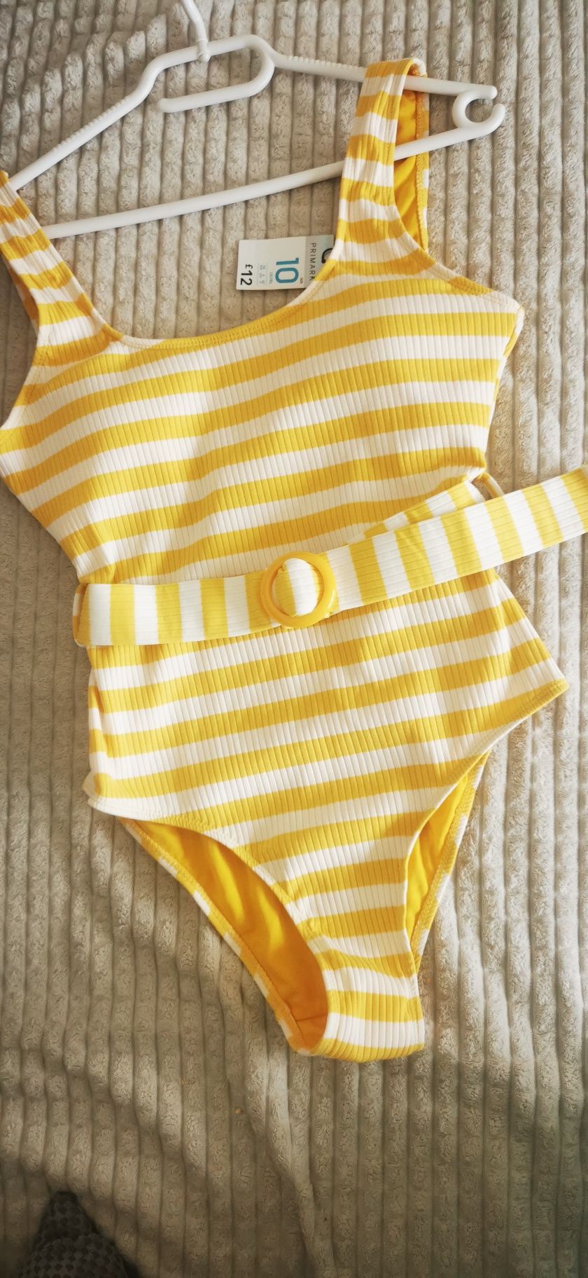Nowy strój primark s