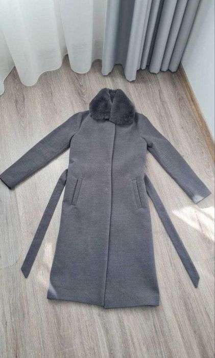 Осіннє пальто KOTON, розмір 34(xs)стан  нового
