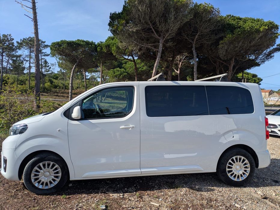 Toyota Proace Verso 1.5 D-4D L1 1.0T Comfort 9L PDL