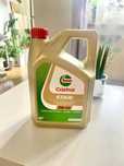 Castrol Edge 5W-40