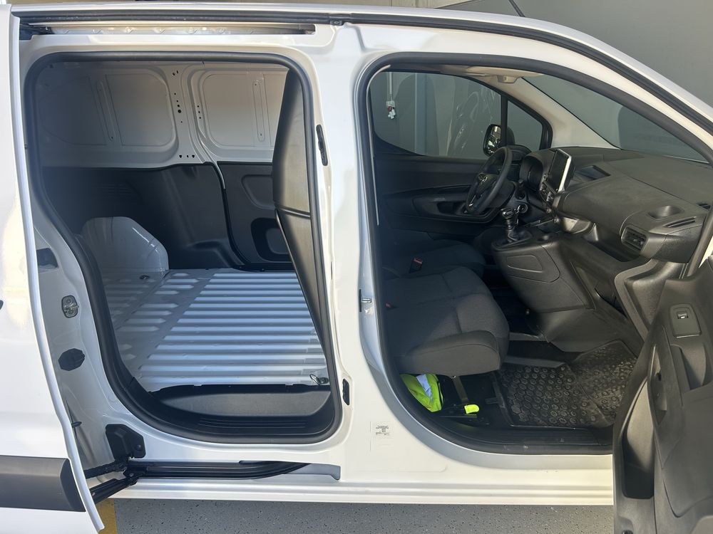 Opel COMBO CARGO 1.5 D L2H1 102CV de 2024