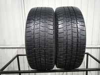 225/55r17c falken 2020 opony zimowe 7mm 4604