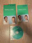 Norweski w 1 miesiąc kurs + gramatyka + CD Pons