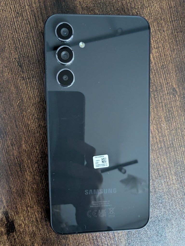 Samsung Galaxy A54 5G roczny