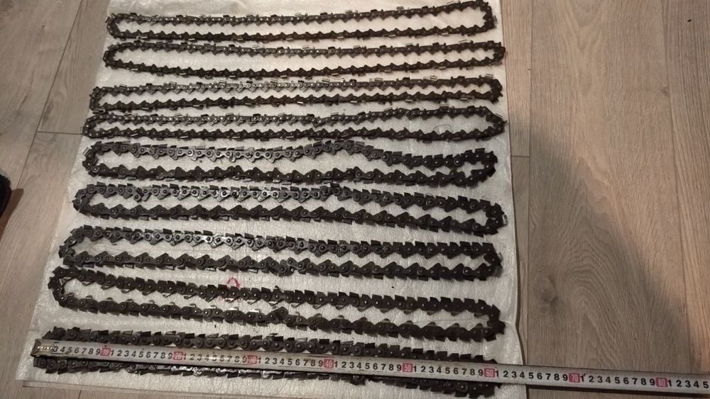 Ланцюг для бензопил дружба, урал