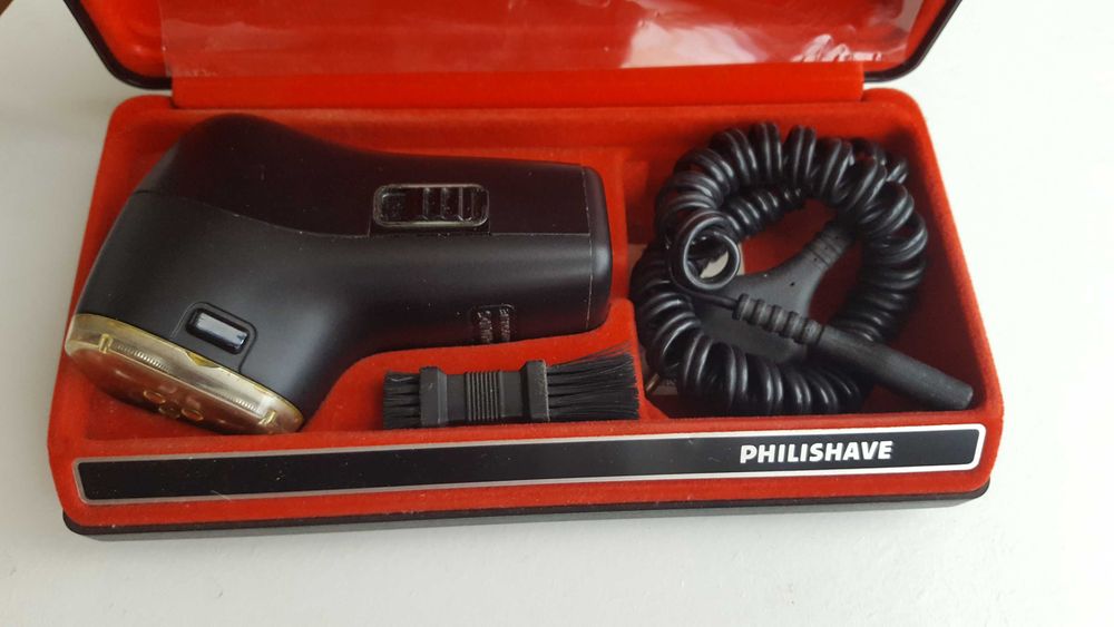 Máquina barbear Philishave HP1133