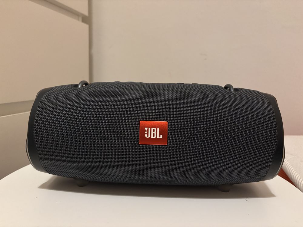 Coluna JBL Xtreme 2