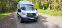 FORD TRANSIT  max  dlugi i wysoki