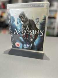 Gra Ps3 Assassin's Creed