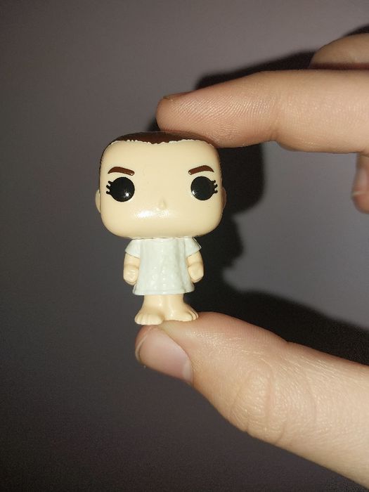 Одді з кіндерів осд