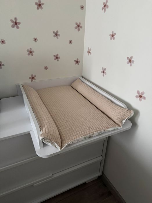 Пеленальний матрасик ( матрас на пеленатор)