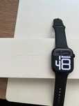 Apple Watch używana, smart, z aplikacjami, funkcjonalna, tanio