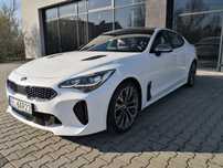 Kia Stinger Kia Stinger 2.0 T-GDI GT Line
