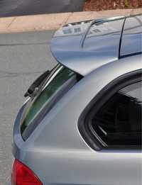 LIP SPOILER AILERON BMW SÉRIE 3 E91 M PERFORMANCE AC SCHNITZER LIMITED EDITION LCI E PRE LCI