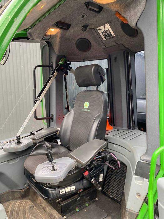 Харвестер 1470 G