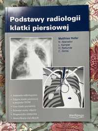 podstawy radiologii klatki piersiowej matthias hofer